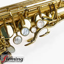 Selmer-Paris 52AXOS Professional Alto Saxophone