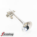 Vincent Bach Stradivarius C180SL 229 Professional C Trumpet - Silver Plated