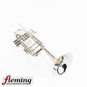 Vincent Bach Stradivarius 180S37 Professional Bb Trumpet - Silver Plated