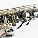 P. Mauriat PMST-500BX Tenor Saxophone Black Lacquer