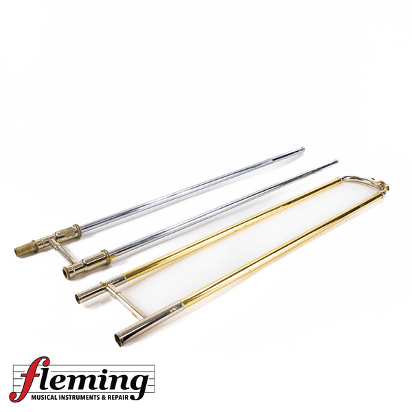 S.E. Shires Custom Professional Tenor Trombone