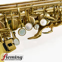 Selmer-Paris Super Action 80 Series II Professional Alto Saxophone