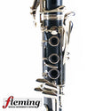 Buffet Crampon R13 Professional Bb Clarinet W/ Nickel Keys