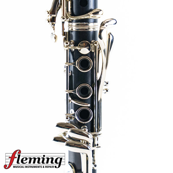 Buffet Crampon R13 Professional Bb Clarinet W/ Nickel Keys