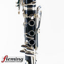 Buffet Crampon R13 Professional Bb Clarinet W/ Silver Keys