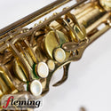 Selmer-Paris Super Action 80 Series II Tenor Saxophone