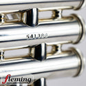 Bach 180S37 Stradivarius Model 37 Bb Trumpet
