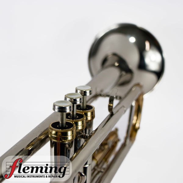 Vintage 1964 C.G. Conn Connstellation 38B Bb Trumpet (1964)