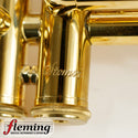 Stomvi Combi Elite Bb Trumpet (2003-2004)