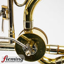 Conn 88H w/ Custom Valve Tenor Trombone