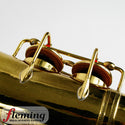 Selmer-Paris "Super Sax" Alto Saxophone (1935-1936)