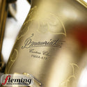 P. Mauriat PMXA-67RDK Professional Alto Saxophone - Dark Lacquer