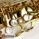Selmer-Paris 54AXOS Professional Tenor Saxophone