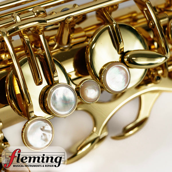 Selmer-Paris 54AXOS Professional Tenor Saxophone