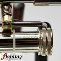 S.E. Shires TBQ36YR Bass Trombone