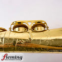 Selmer-Paris Super Action 80 Series II Alto Saxophone