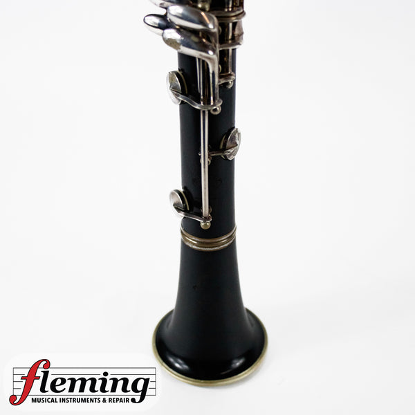 Buffet Crampon R13 Bb Clarinet (1972)