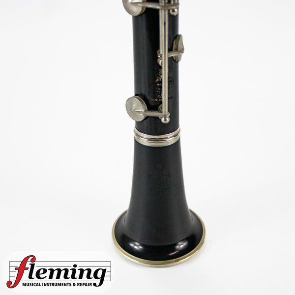Buffet Crampon R13 Bb Clarinet - Repad Suggested