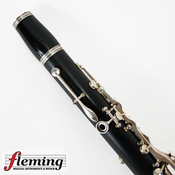Selmer Recital Bb Clarinet (1980's) - EX-USAF
