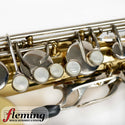 C.G. Conn 10M Tenor Saxophone (c. 1969) - Ex-USAF