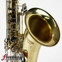 Yamaha YTS-23 Tenor Saxophone (1983)