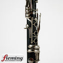 Vintage Buffet Crampon "Pre-R13" Bb Clarinet (1966)