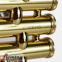 S.E Shires STRA10 Student Trumpet With .459" Bore