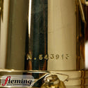 Selmer-Paris Super Action 80 Series II Alto Saxophone (2006)