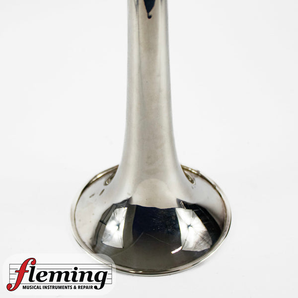 Vintage Schilke C6L C Trumpet (1960's) - Interchangeable Beryllium Bell