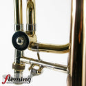 Bach Stradivarius 36G Tenor Trombone - Gold Brass Bell