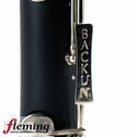New Backun Alpha (Resin) Bb Clarinet