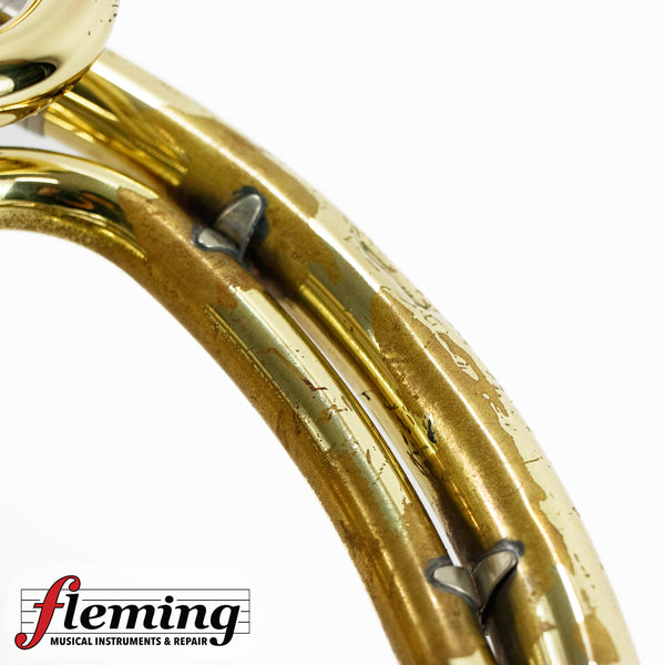 Jupiter JHR-852L Intermediate Double French Horn