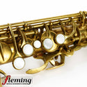 C.G. Conn 6M "Naked Lady" Alto Saxophone (1937)