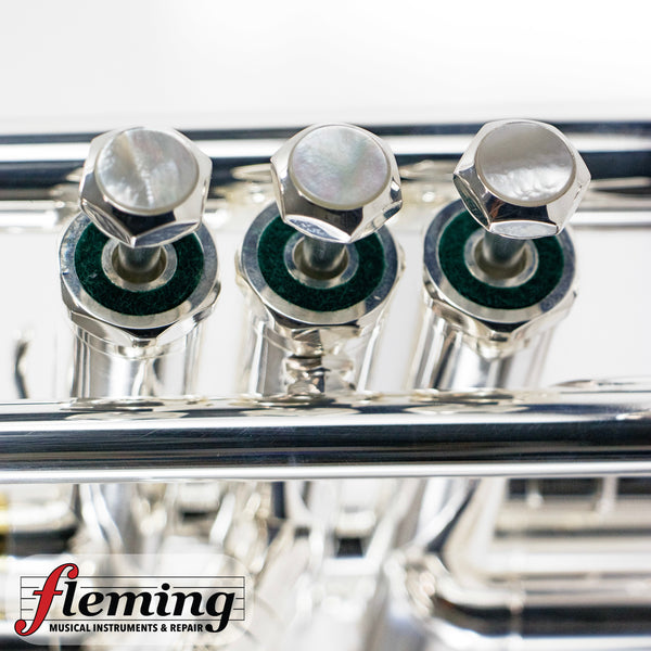 Schilke B1 Bb Trumpet