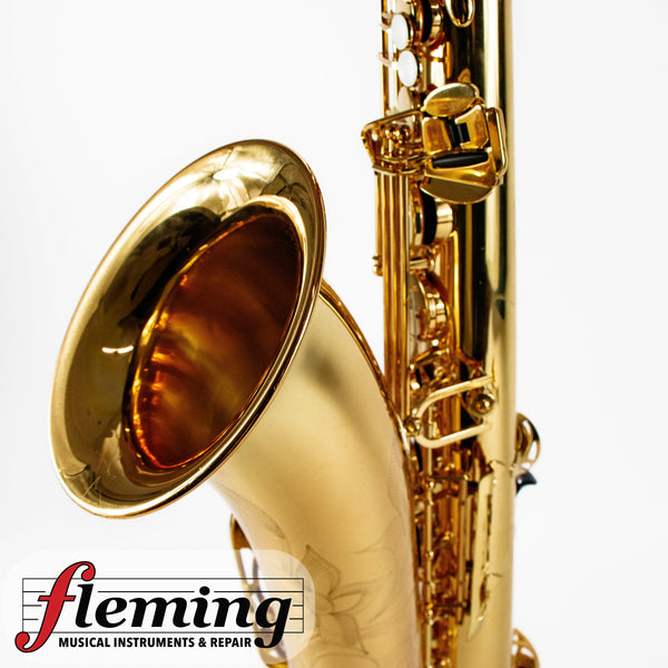 Yamaha YTS-480 Tenor Saxophone