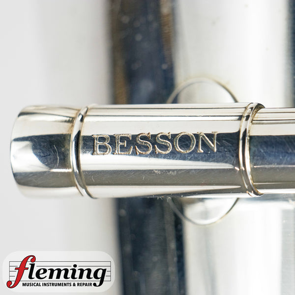 Besson Sovereign BE-985 F-Tuba