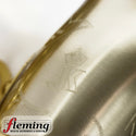 Keilwerth SX90R Alto Saxophone - Brushed Finish