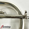 Yamaha YFH-231S Beginner Flugelhorn - Silver Plate