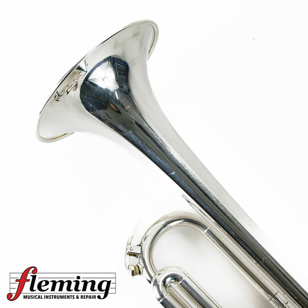 Schilke B5 Bb Trumpet EX-USAF