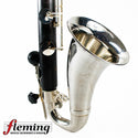 Buffet Crampon "Tosca" Bb Bass Clarinet - Low C