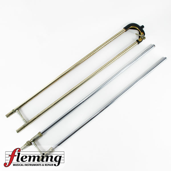 King 3B Silversonic Tenor Trombone