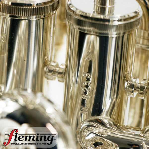 Willson 2950 TA Euphonium