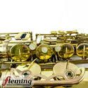 Selmer-Paris Super Action Series II Tenor Saxophone