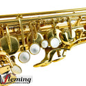 Pre-Owned Yamaha YAS-875EX Custom Alto Saxophone - Clear Lacquer