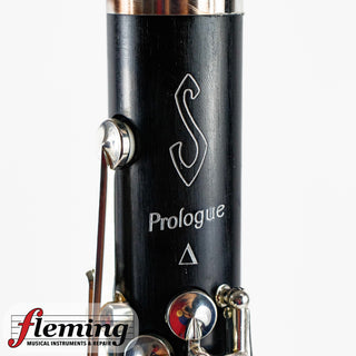 Selmer Paris "Prologue" Bb Clarinet