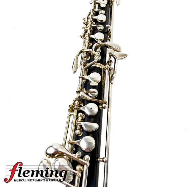 Pre-Owned Yamaha YOB-241 Standard Student Oboe - ABS Resin