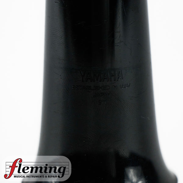 Yamaha YOB-211 Beginner Oboe