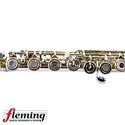 Pre-Owned Verne Q. Powell Sonare PS-705 Professional Flute
