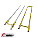 Benge 165F Professional Tenor Trombone - Closed Wrap