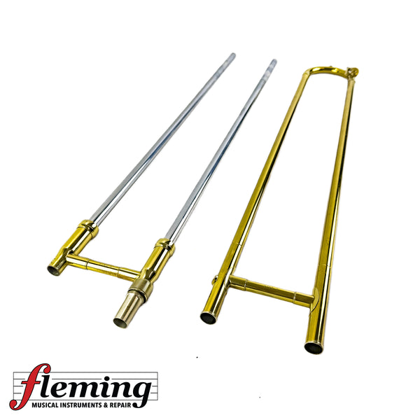 Benge 165F Professional Tenor Trombone - Closed Wrap